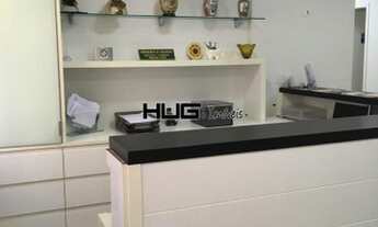 Imagem 7: Conjunto para aluguel ou venda 1 vaga em Bela Vista - São Paulo - SP