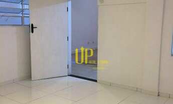 Imagem 2: Casa com 2 dormitórios para alugar, 55 m² por R$ 1.600/mês - Jardim dos Camargos - Barueri