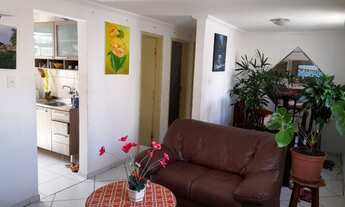 Imagem 3: *Oportunidade** 02 Quartos no Kobrasol