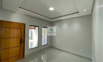 Imagem 7: Anápolis - Casa Padrão - Jardim Itália