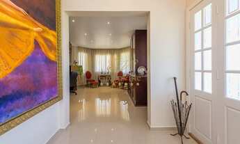 Imagem 5: Campina Grande do Sul - 5.058,63m² - Casa de Campo 625m²