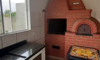 Imagem 3: Casa para venda no condomínio Terras de Santa Rosa, em Salto (SP), terreno de 1.000 m2