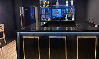 Imagem 3: Casa para venda tem 800 metros quadrados com 4 quartos