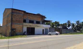 Imagem 5: Lote/Terreno para venda com 300 metros quadrados com 1 quarto em Porto Sauípe - Entre Rios