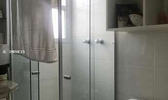 Imagem 7: Apartamento para Venda em Parnamirim, Nova Parnamirim, 3 dormitórios, 1 suíte, 3 banheiros