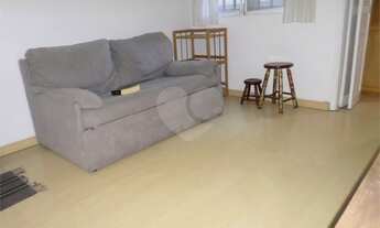 Imagem 2: Rio de Janeiro - Apartamento Padrão - Andaraí