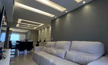 Imagem 4: Apartamento para venda com 104 metros quadrados com 3 quartos