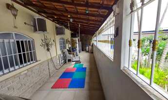 Imagem 6: Casa para venda 3 quartos - Vila Pereira Carneiro - Niterói