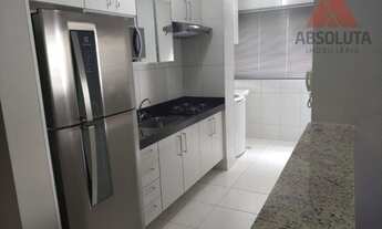Imagem 2: Apartamento com 02 dormitórios
