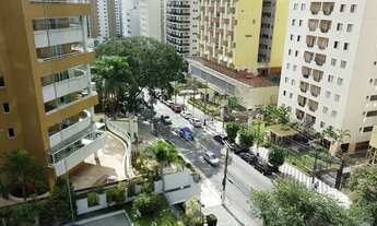 Imagem 2: Apartamento para venda tem 218 metros quadrados e 4 quartos em Santana - São Paulo - SP