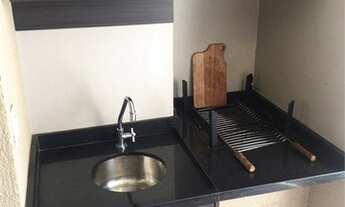 Imagem: APARTAMENTO - MORUMBI - SP