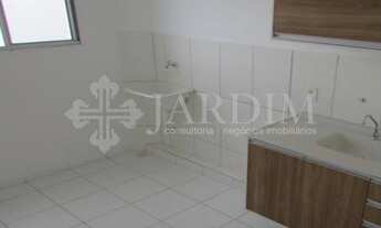 Imagem: ED. PARQUE PARADISO - SANTA TEREZINHA