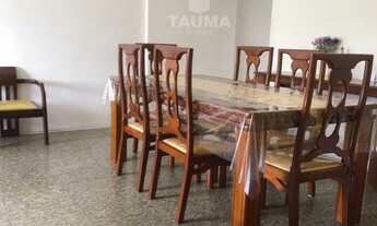 Imagem 5: Vizinho ao colégio Nossa Senhora das Graças, nascente..