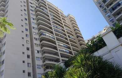 Imagem 2: Venda de Excelente Apt - Av Flamboyants da Peninsula