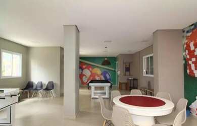 Imagem 7: Apartamento para venda tem 61 metros quadrados com 2 quartos em Boa Vista - São Caetano do