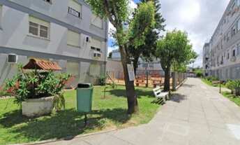 Imagem 6: Porto Alegre - Apartamento Padrão - Camaquã