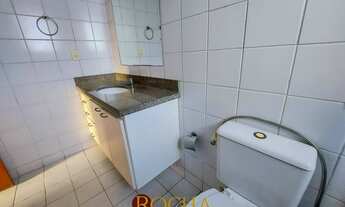 Imagem 7: Apartamento com 3 quartos sendo 01 suíte em Jardim Camburi - Vitória - ES