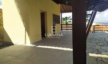 Imagem 5: Casa com 3 Suítes no Condomínio Colinas de São Miguel