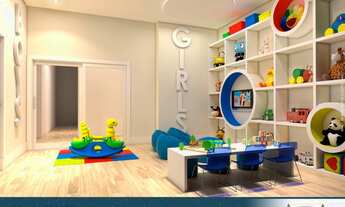 Imagem 6: Alta Vista Urbanova - Apartamento com 158m² 3 ou 4 dormitórios