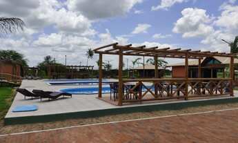 Imagem 5: Lotes Disponíveis para venda no Condomínio Eco Residence Velho Chico