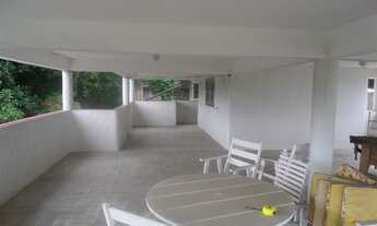 Imagem 2: Imóvel comercial para aluguel com 1200 metros quadrados com 5 quartos