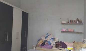 Imagem: CASARÃO NAO TOMBADO 216m2 na Rua Antônio