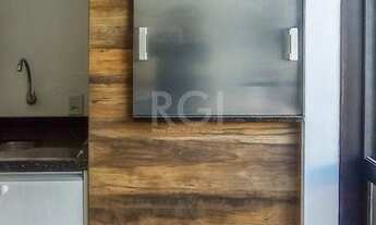 Imagem 5: Porto Alegre - Apartamento Padrão - Auxiliadora