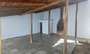 Imagem 4: Casa para venda possui 200 metros quadrados com 3 quartos em Porto - Cuiabá - MT