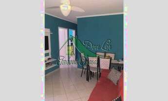 Imagem: LINDO APART. TÉRREO COM SACADA