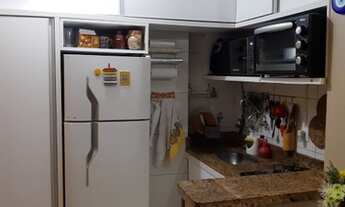 Imagem: Kitnet/Conjugado para venda com 33 metros