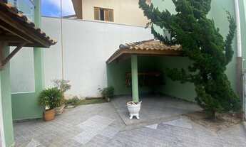 Imagem 7: Casa para aluguel e venda possui 250 metros quadrados com 3 quartos em Horizontal Park - C