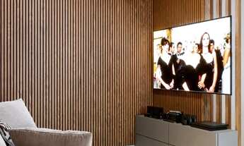 Imagem 6: Bosque Paratehy- 3 dorm suite + sacada 64m² -Urbanova Ultima unidade