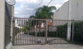 Imagem 3: Apartamento para venda tem 50 metros quadrados com 2 quartos em Alto Ipiranga - Mogi das C