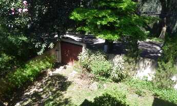 Imagem 4: CASA ASSOBRADADA - CIDADE JARDIM - SP