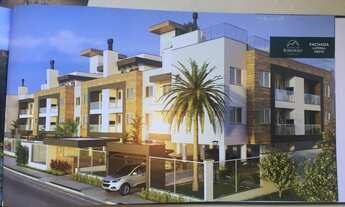 Imagem: Apartamento no Bairro Ribeirão da Ilha