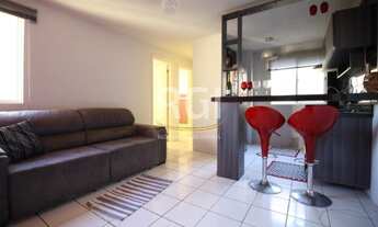 Imagem: Porto Alegre - Apartamento Padrão - Vila