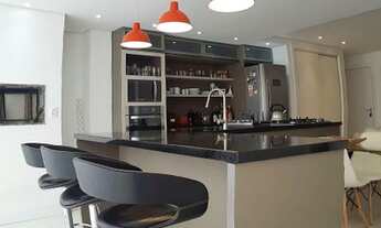 Imagem 5: Imperialis Residense | 03 dormitórios