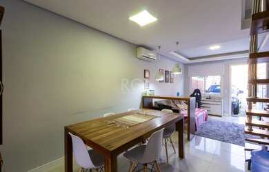 Imagem 7: Porto Alegre - Casa Padrão - Hípica