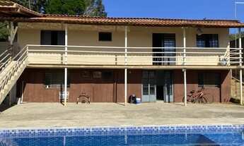 Imagem: Chácara para venda possui 1000 metros quadrados