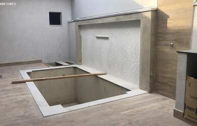 Imagem 2: Casa em Condomínio para Venda em Indaiatuba, Jardim Mantova, 3 dormitórios, 1 suíte, 3 ban