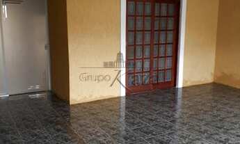 Imagem 3: Casa para venda com churrasqueira, 3 quartos com 1 suíte Putim - Jd Santo Onofre