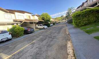 Imagem 5: Sobrado para venda com 155 metros quadrados com 3 quartos em Parque das Laranjeiras - Goiâ