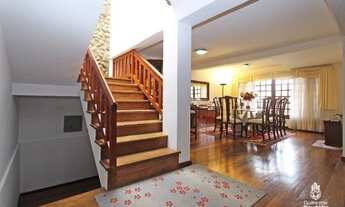 Imagem 6: Porto Alegre - Casa Padrão - Ipanema