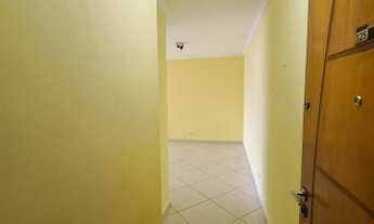 Imagem 3: DC534-Ap de 02 dormitórios a 01 quadra da Praia Um sonho - Aviação