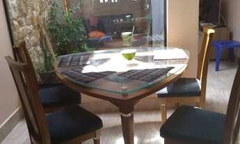 Imagem 6: CASA RESIDENCIAL em JAGUARIÚNA - SP, GUEDES