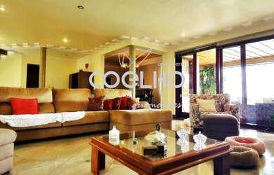 Imagem 5: CASA A VENDA BAIRRO DAS PALMEIRAS, CAMPINAS - SP