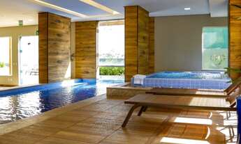 Imagem: Olímpia Park Resort - Thermas dos Laranjais