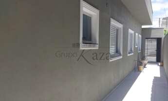 Imagem 6: Casa / Padrão - Loteamento Villa Branca - Venda - Residencial