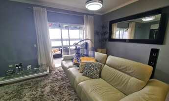 Imagem 3: Apartamento para venda com 3 dorm. na Guilhermina - Praia Grande - SP