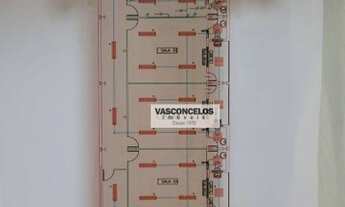 Imagem 5: Prédio à venda, 500 m² por R$ 4.240.000,00 - Jardim Satélite - São José dos Campos/SP